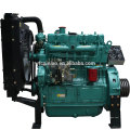 Poder especial do motor diesel de ZH4102G para o motor diesel da maquinaria de construção
